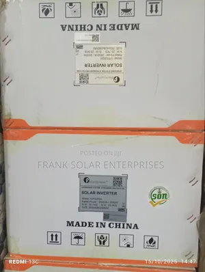 2.5kva 24v Felicity Solar Inverter Ivps Solar