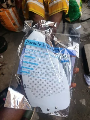 Teflon Shoe for Industrial Steam Iron