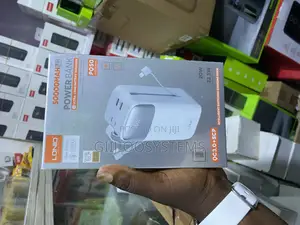 Ldnio 50000mah Powerbank