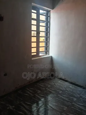 Furnished 1bdrm Apartment in Adeogun, Abule Egba for rent