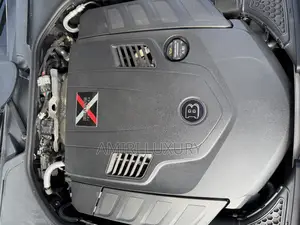 Mercedes-Benz S-Class 2023 Black