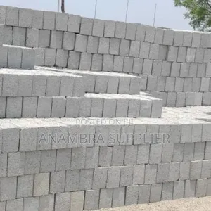 Solid Concrete Block Molding – Right at Your Doorstep! 