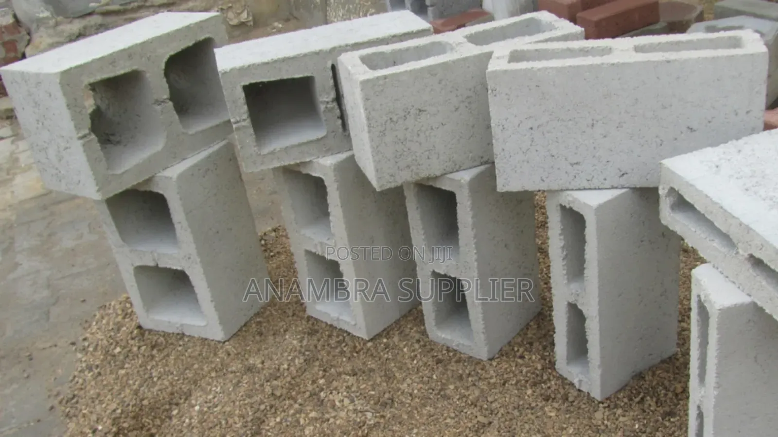 Solid Concrete Block Molding – Right at Your Doorstep! 