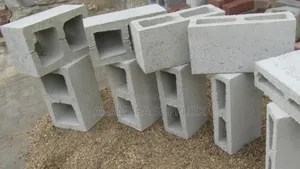 Solid Concrete Block Molding – Right at Your Doorstep! 