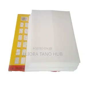 A4 Label Printing Paper