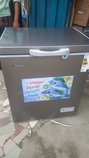Snowsea Chest Freezer 2ft