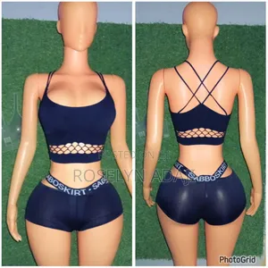 Thrift Bralettes – Lace Cotton