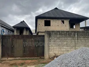 13bdrm House in Evergreen, Iyana Ipaja for sale