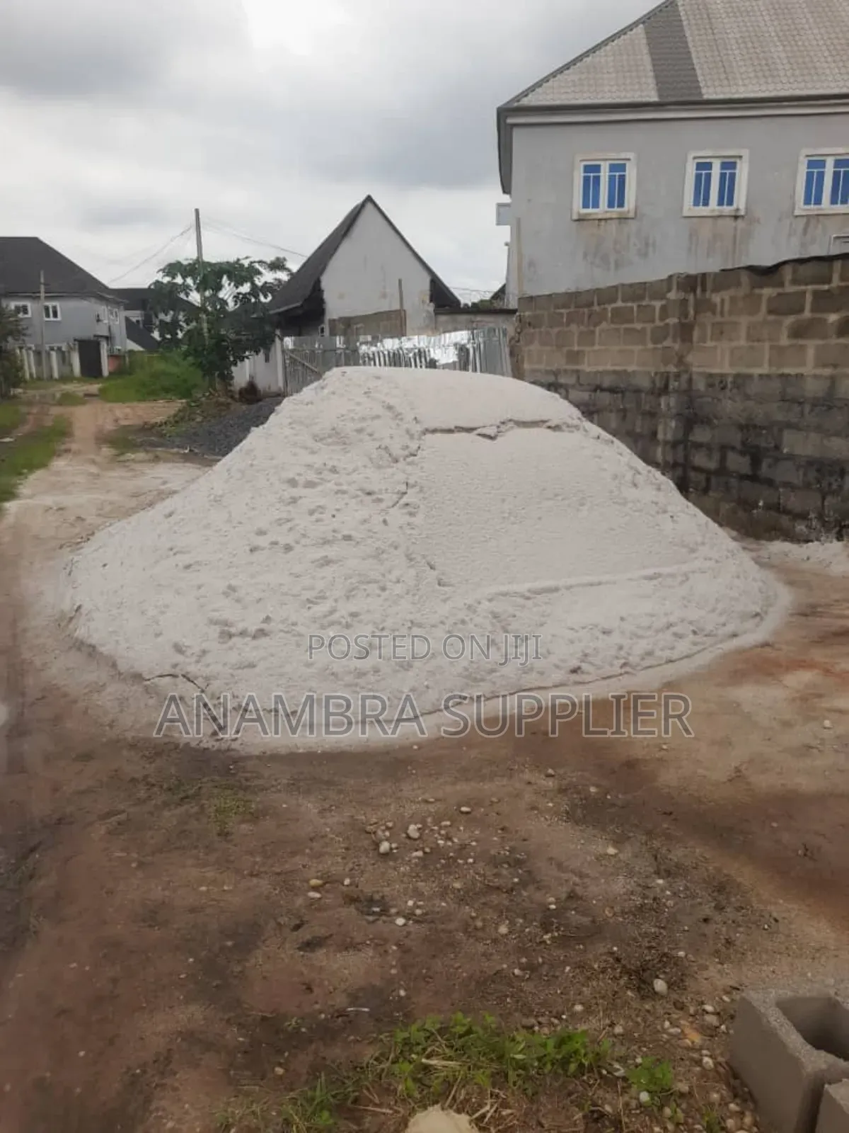 Solid Concrete Block Molding – Right at Your Doorstep! 