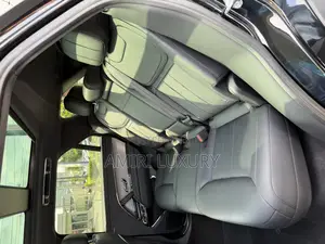 New Land Rover Range Rover Sport P400 Dynamic SE 2025 Black