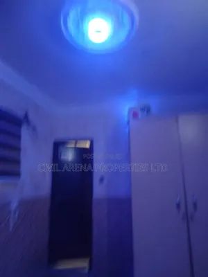 1bdrm Shared Apartment in Amuwo-Odofin for rent