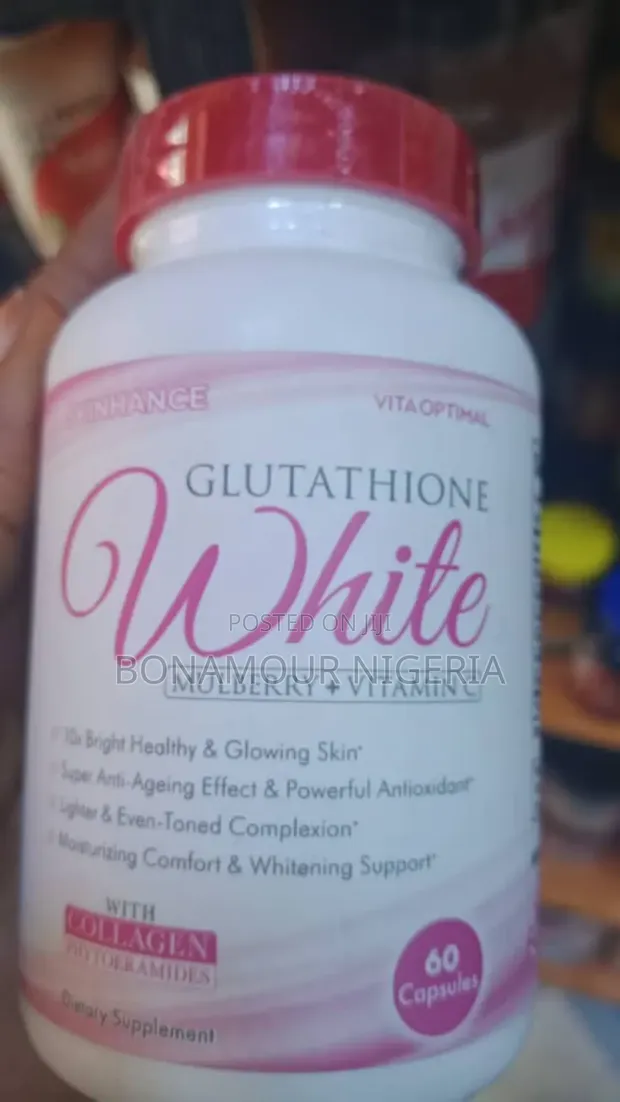 glutathione nigeria Glamveda Glutathione & Vitamin C Sunscreen SPF 50 Pa+++| Broad-spectrum  Sunscreen with Advanced Blue Light Filter