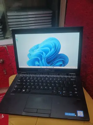 Laptop Dell Latitude 12 5289 8GB Intel Core i5 SSD 256GB