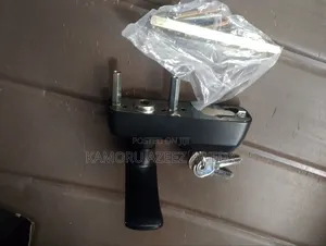 Panic Handle Black Best Quality