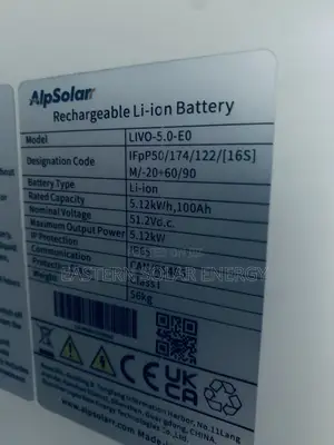 Alp-Solar Energy