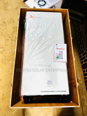 15kwh Felicity Lithium Ion Battery Promo