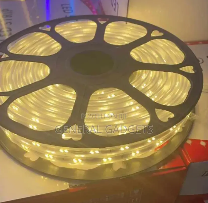 Led Rope Light