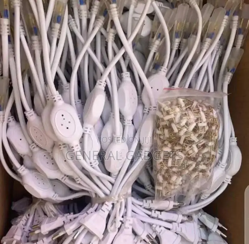 Led Rope Light