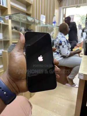 Apple iPhone 14 Pro Max 256 GB Black