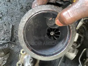 Turbo Charger Ford Edge 2015 Sold With Warranty