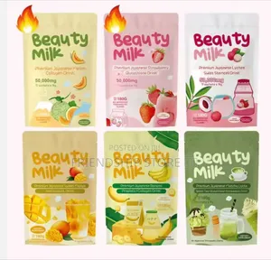 Beauty Milk