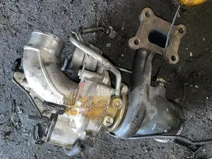 Turbo Charger Ford Explore 2015 Sold With Warranty