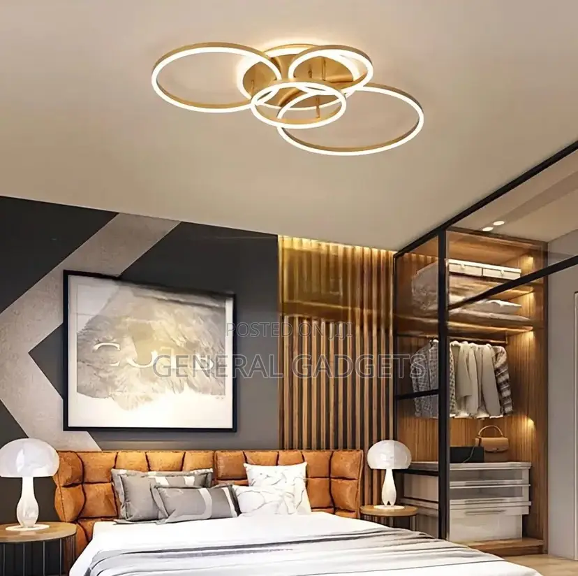 Chandelier Light