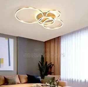 Chandelier Light