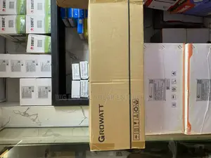 5kva 48v Hybrid Growatt Solar Inverter Is Available