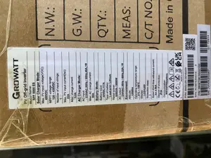 5kva 48v Hybrid Growatt Solar Inverter Is Available
