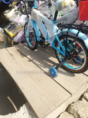Quality Children's Bike