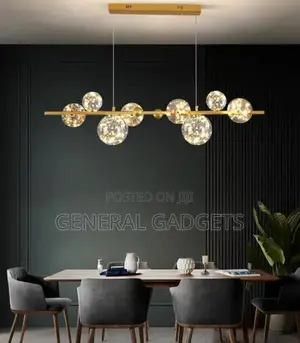 Luxury Dining Light