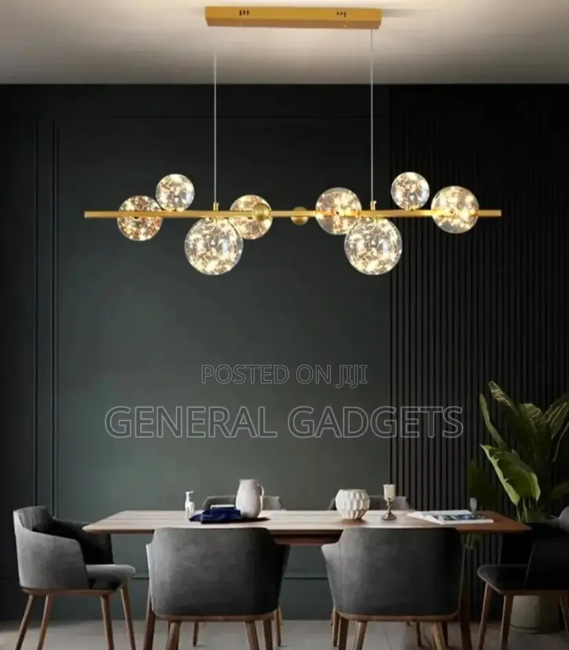 Luxury Dining Light