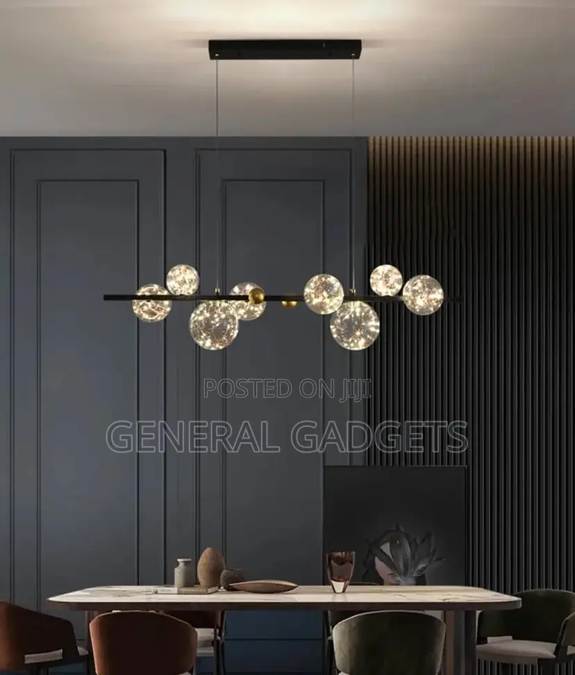 Luxury Dining Light