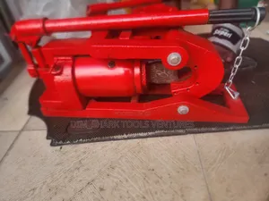 Hydraulic Cable/Wire Cutter