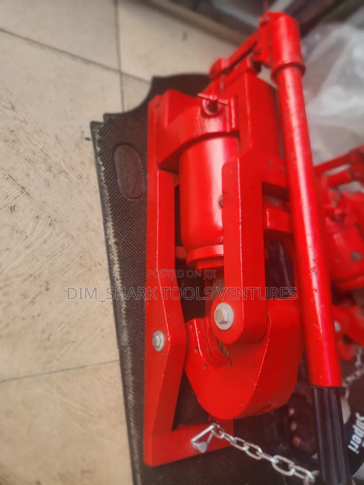 Hydraulic Cable/Wire Cutter