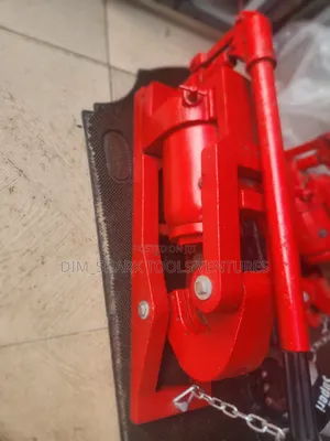 Hydraulic Cable/Wire Cutter