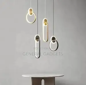 Luxury Bedroom Drop Light