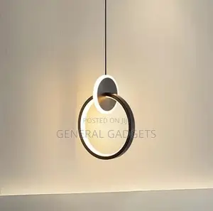 Luxury Bedroom Drop Light