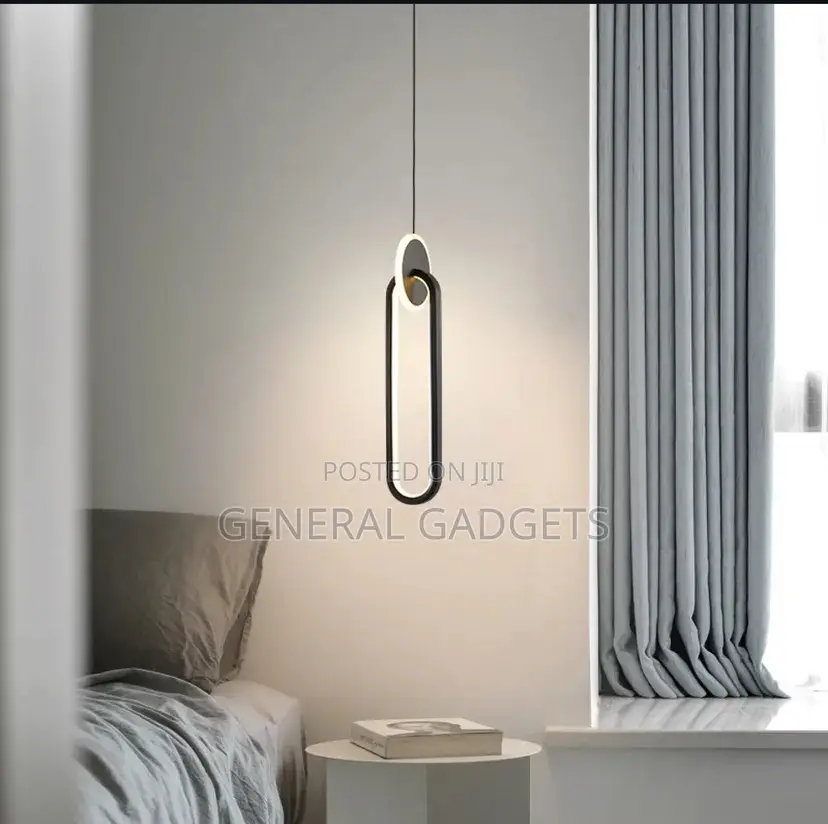 Luxury Bedroom Drop Light
