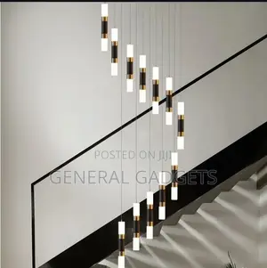 Luxury Chandelier Drop Light