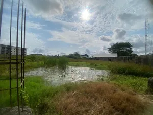 2317 SQM of Land for Sale at Ajah