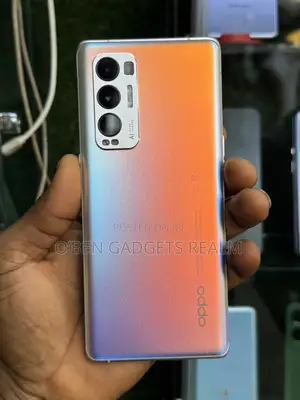 Oppo Find X3 Neo 256 GB