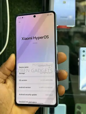Xiaomi Redmi Note 12 Pro 5G 128 GB