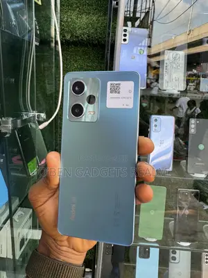 Xiaomi Redmi Note 12 Pro 5G 128 GB