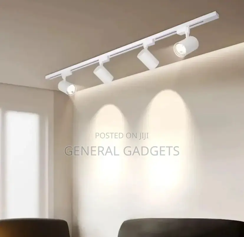 3 in 1 Tracklight