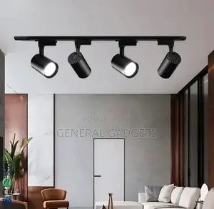 3 in 1 Tracklight