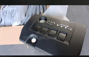 Engine Cover for Toyota