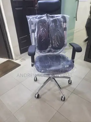 Brand New Imported Kidney Chair