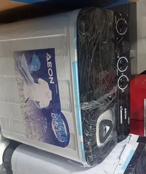 Aeon Washing Machine 7kg